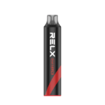 【🔥新品上市】RELX 悅刻 Smash Go 12000口 拋棄式電子煙｜Type-C 充電｜超大容量・長效續航｜赤玉西瓜：圖片 3