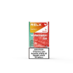 RELX 悅刻六代系列煙彈｜清涼西瓜 (3顆入) ｜限時優惠：12 顆煙彈＋600 送六代主機｜台灣現貨：圖片 2